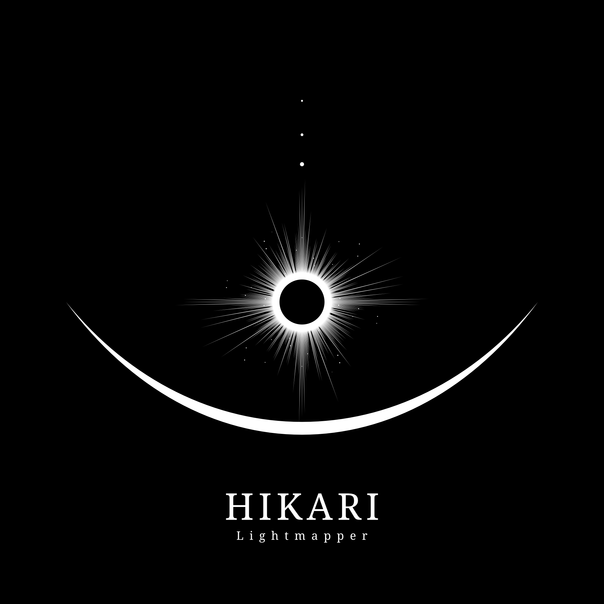 Hikari Lightmapper